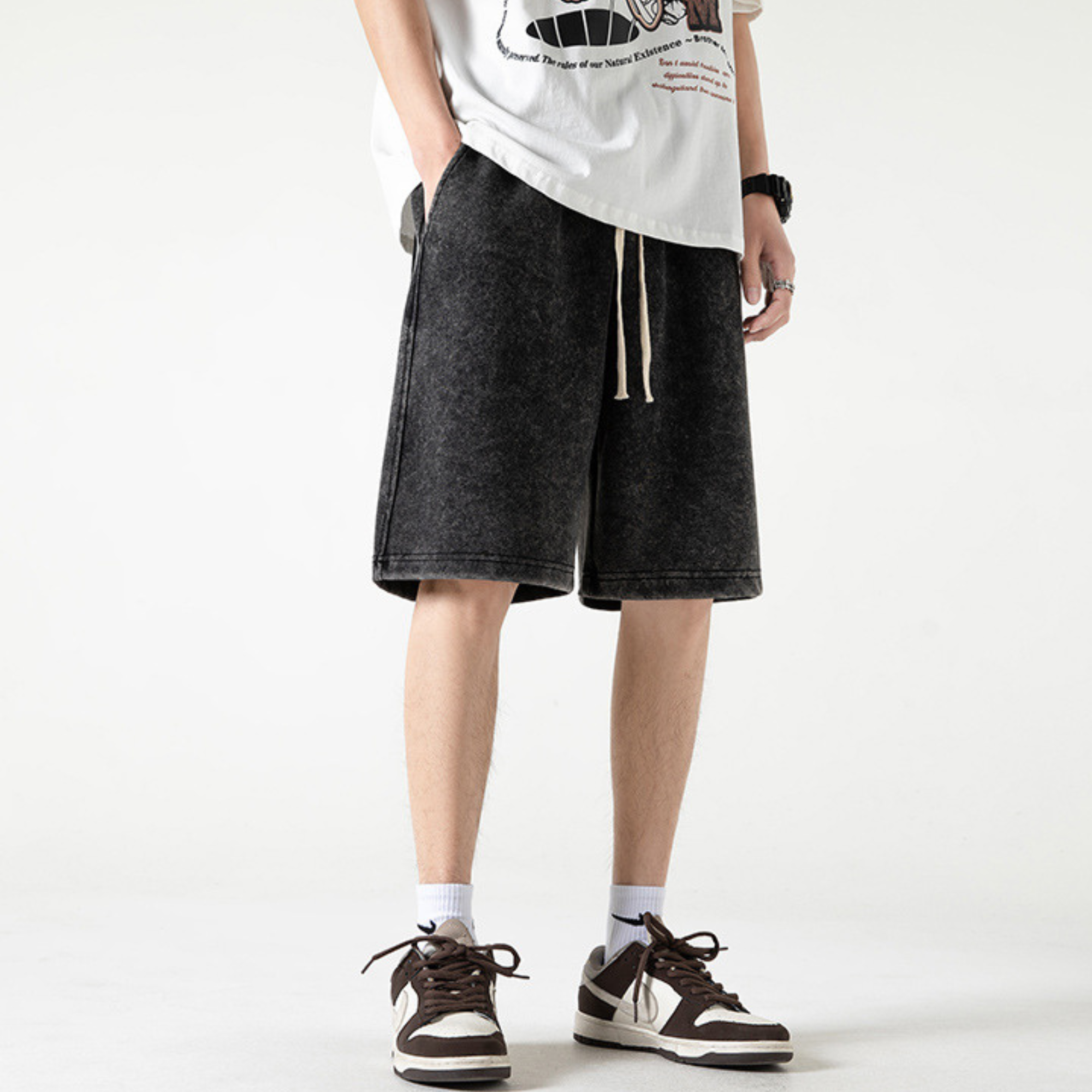 London Edit™ | Venture Shorts