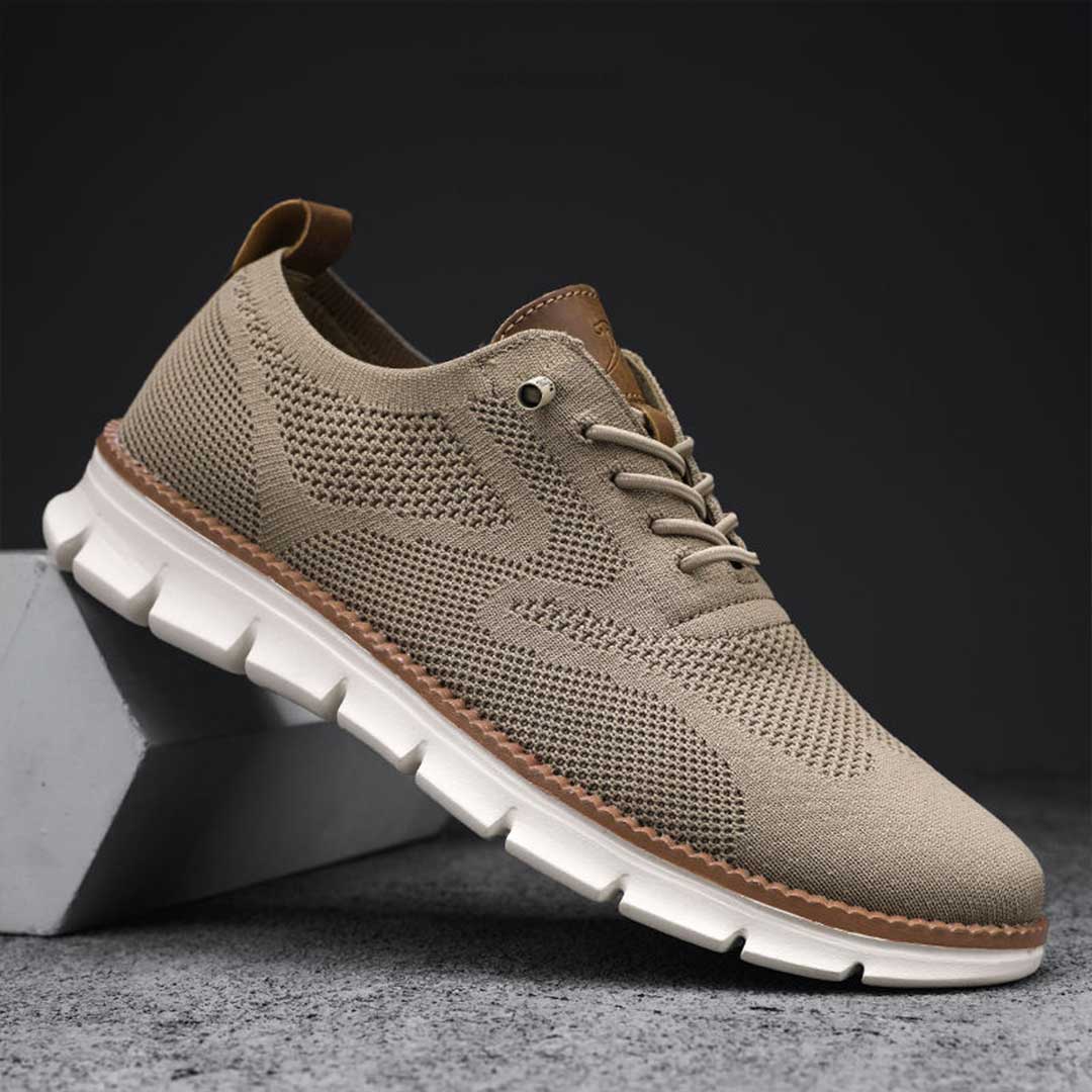 Lucien - Style urbain ultra confortable