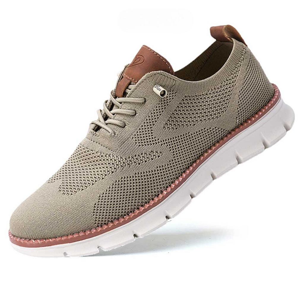 Lucien - Style urbain ultra confortable