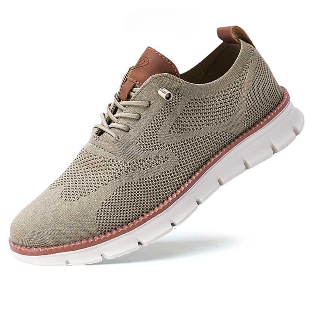 Lucien - Style urbain ultra confortable