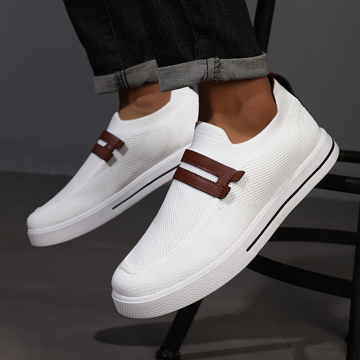 Reina - Chaussures Confortables et Légères