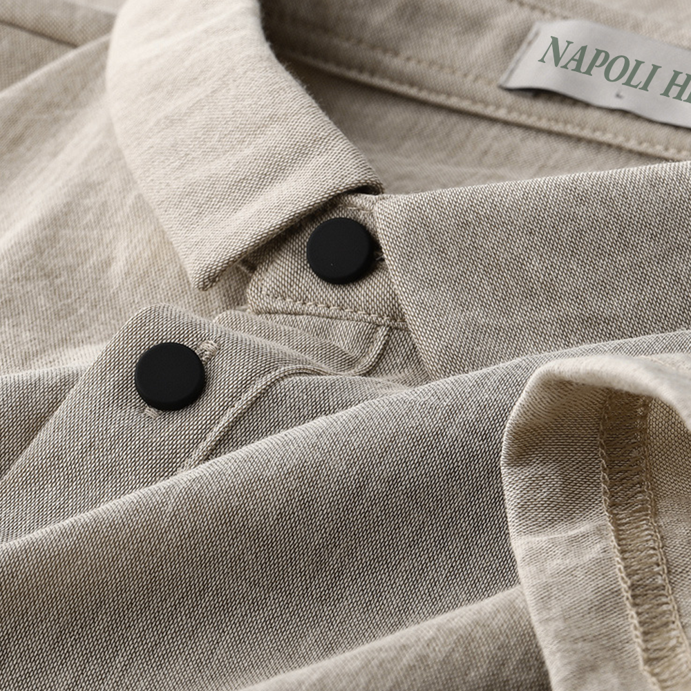 London Edit™ | Vitale Shirt