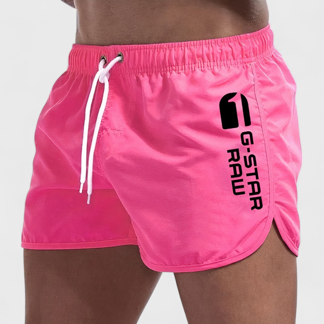 Lenoir™ | Maillot de bain artisanal