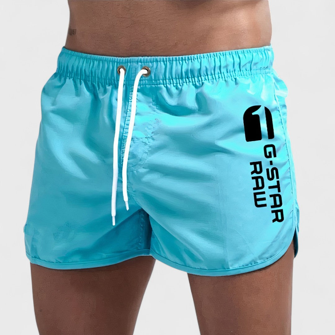 Lenoir™ | Maillot de bain artisanal