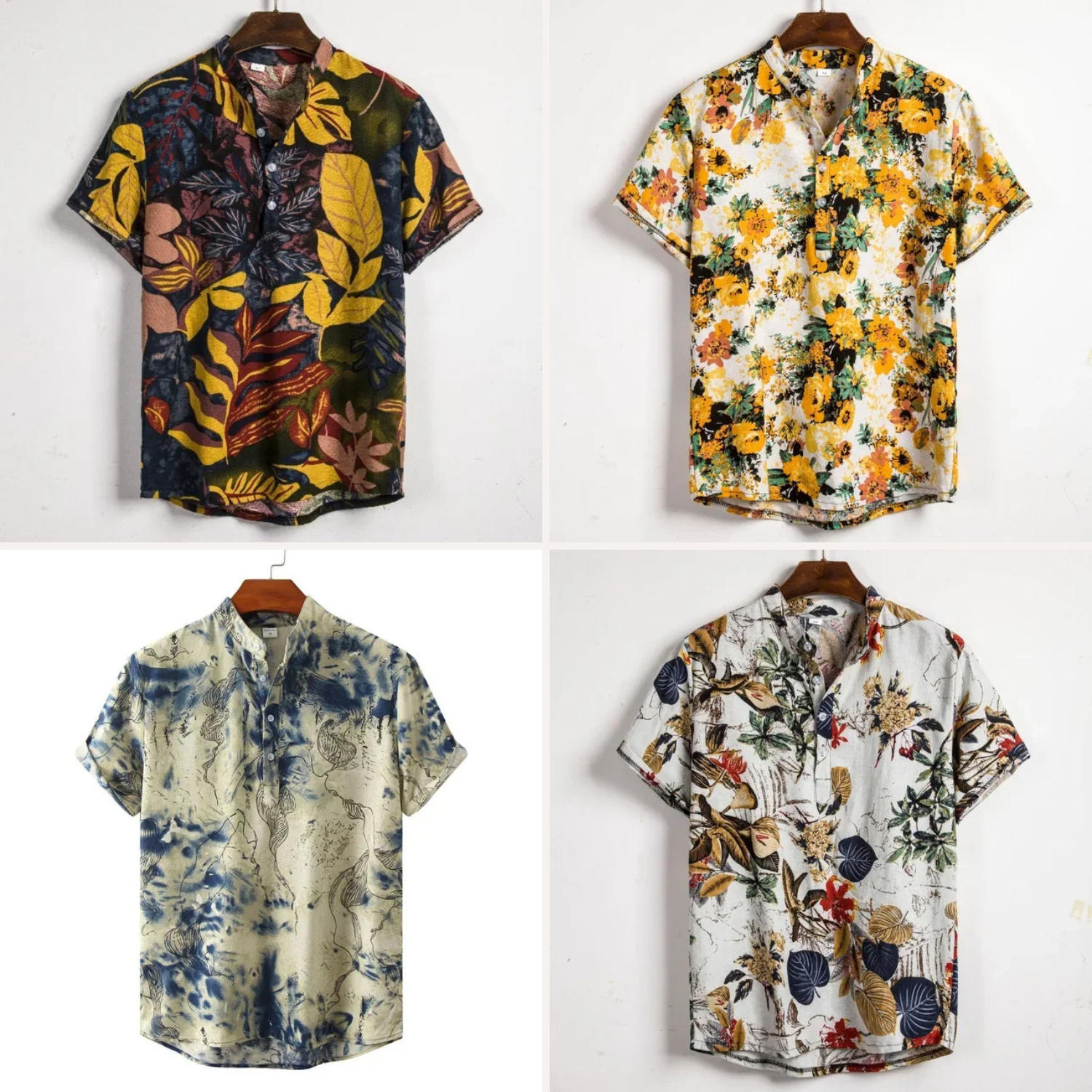 London Edit™ | Island Vibes Shirt