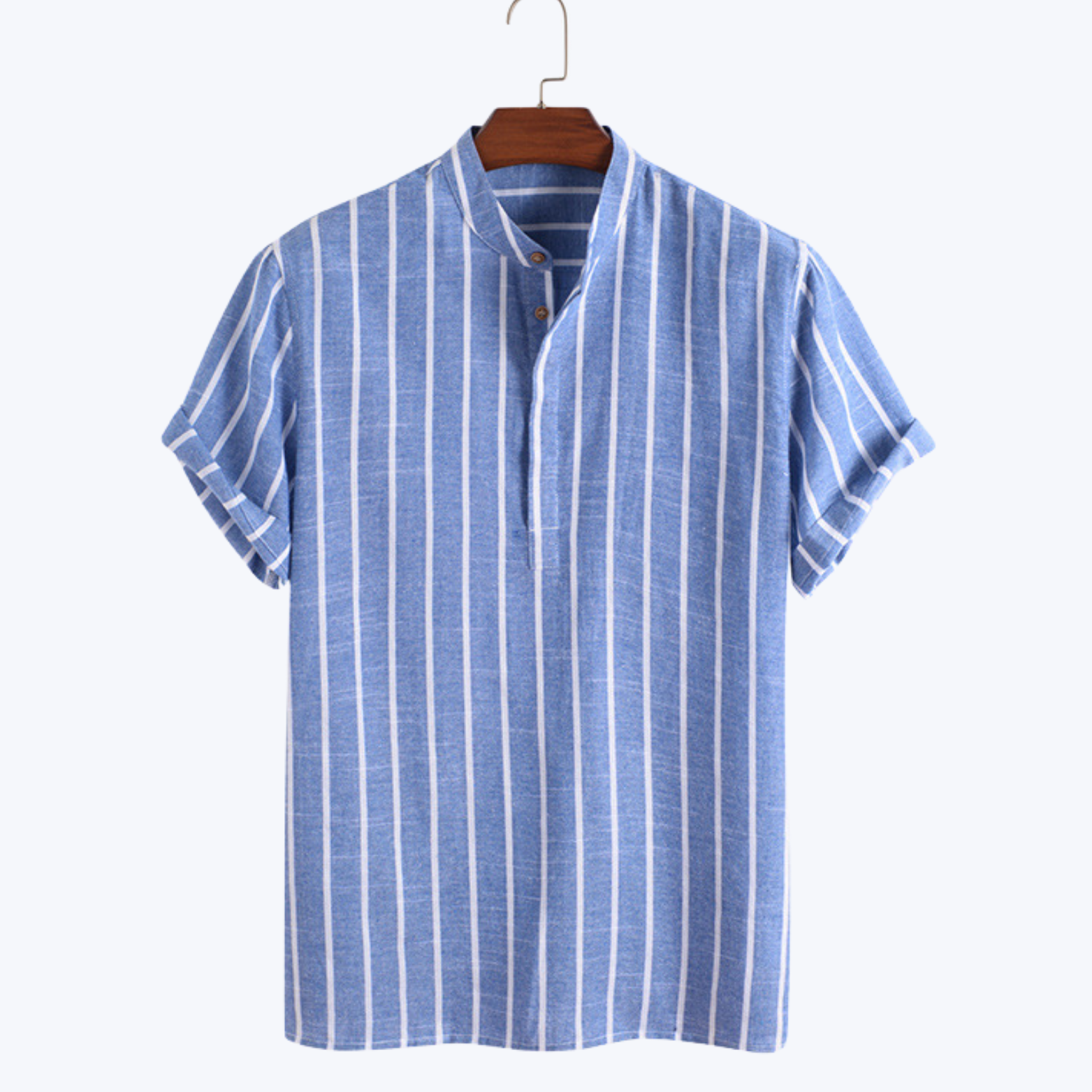 Laurent™ | Tenue en lin