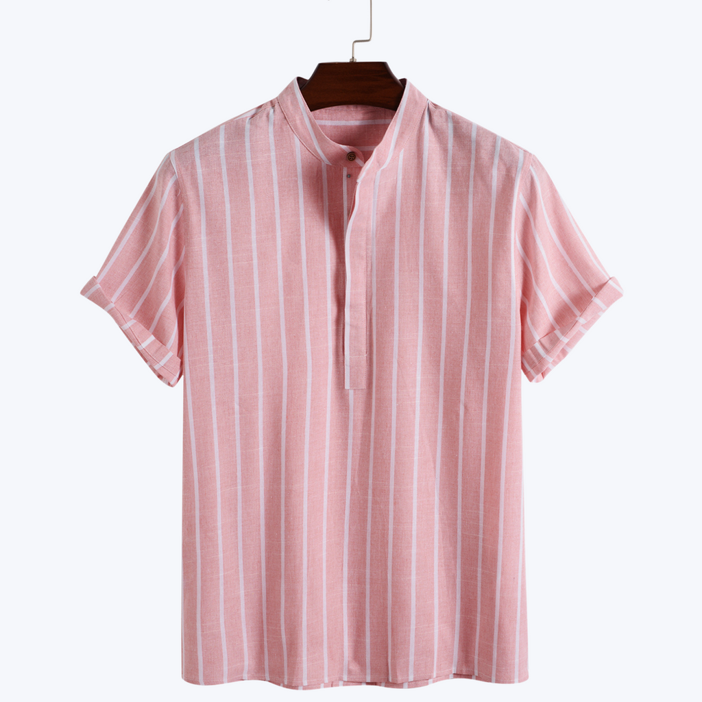 Laurent™ | Tenue en lin