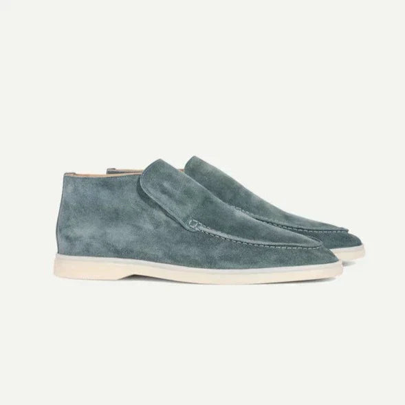 Laurent™ | Chaussures en daim