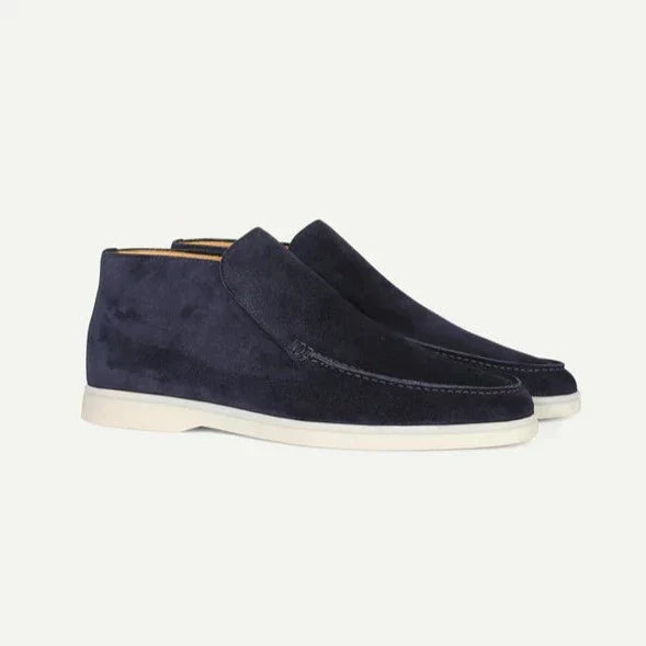 Laurent™ | Trilogie de Gentleman Sombre