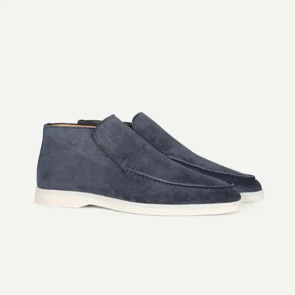 Laurent™ | Chaussures en daim