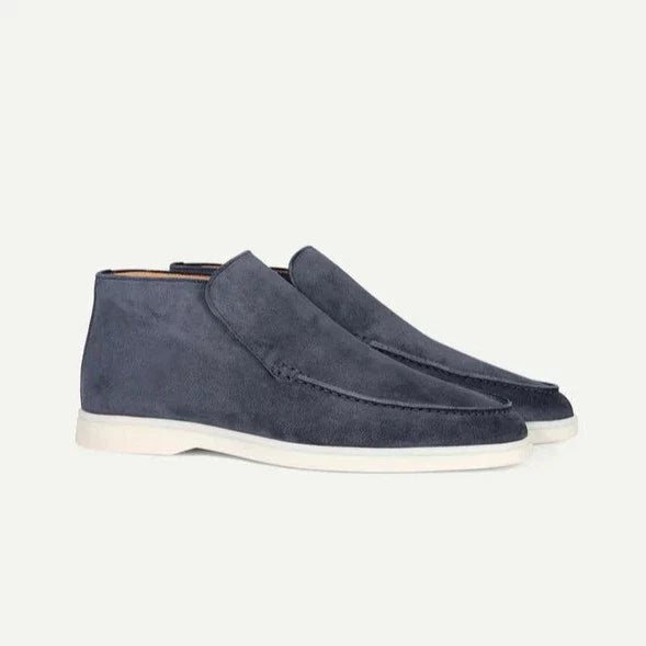 Laurent™ | Trilogie de Gentleman Bleu