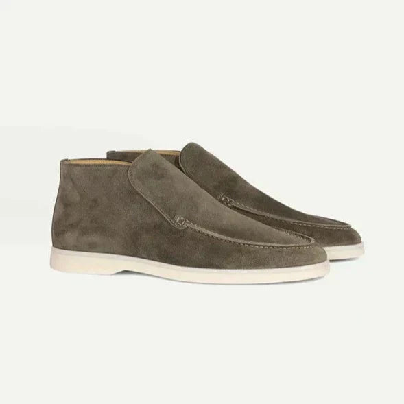 Laurent™ | Chaussures en daim