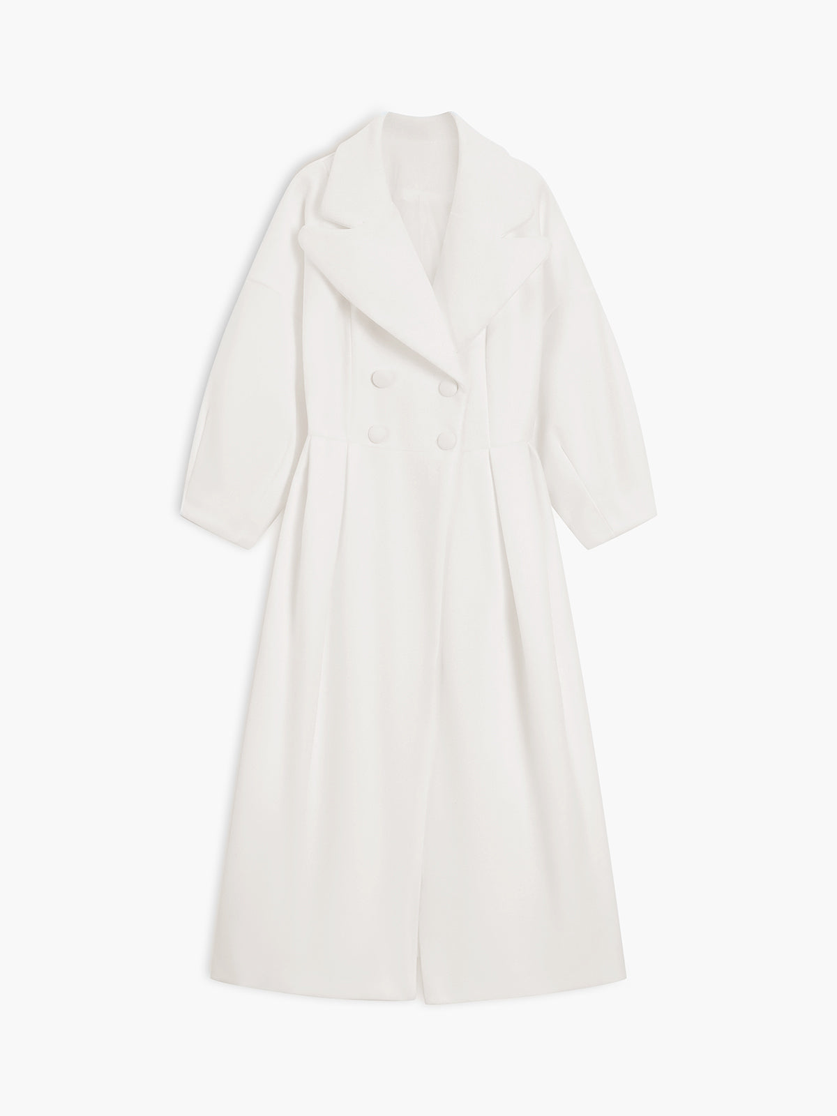 Laurent™ | Trench-coat