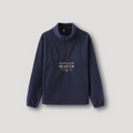 London Edit™ | Monte Carlo half zip