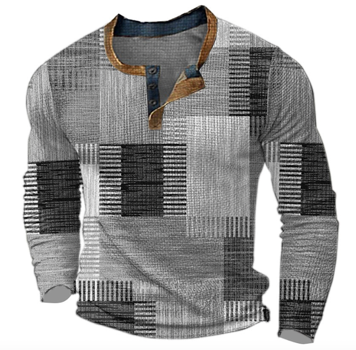Louis™ | Pull élégant et à la mode