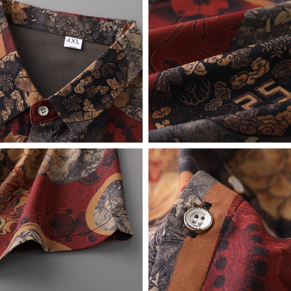 London Edit™ | Hawaii Shirt