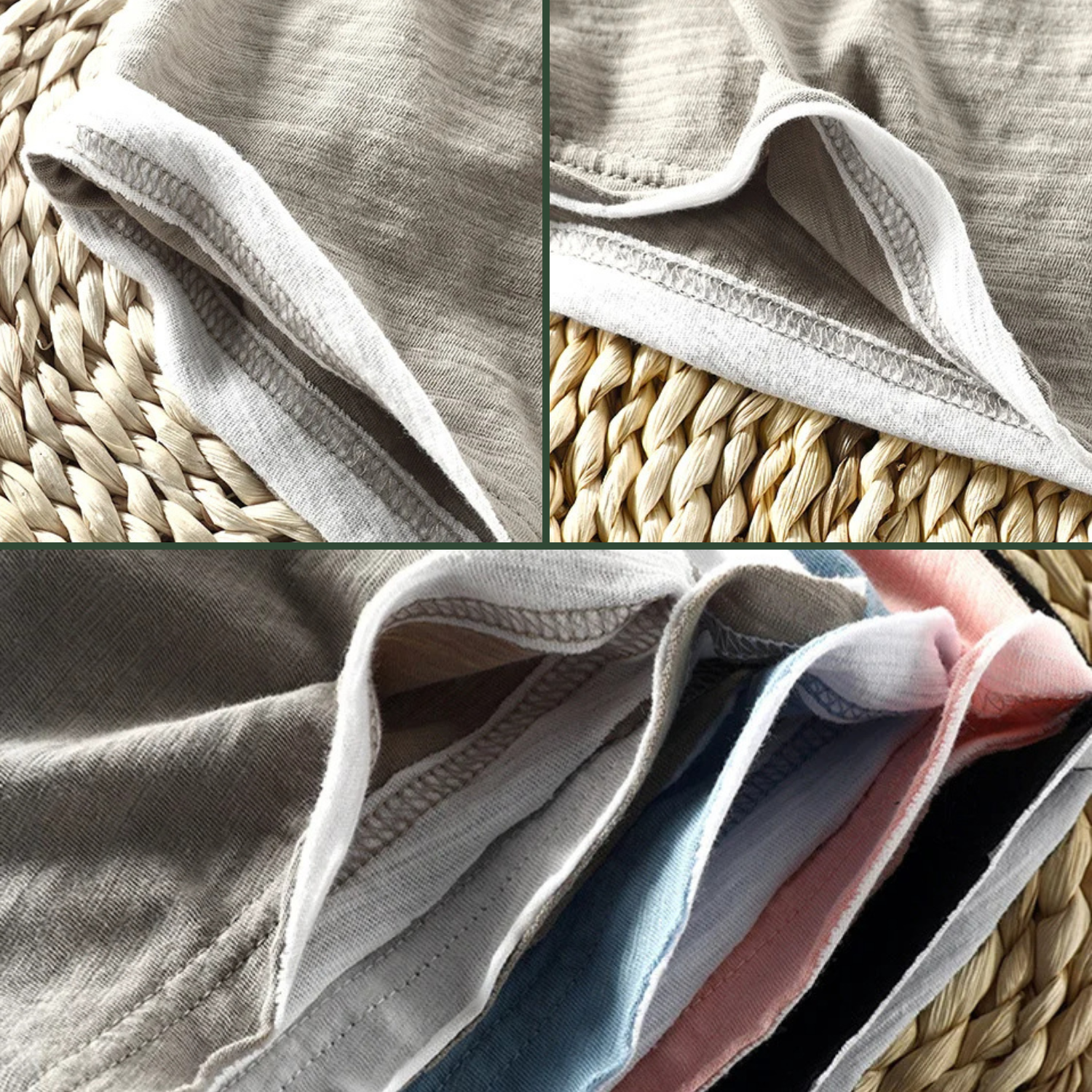 London Edit™ | Blend Tee