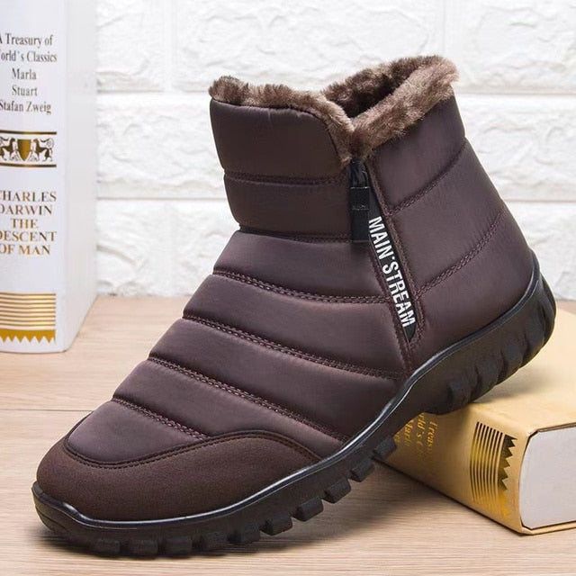 Hunter - Arctic Winter Shoes