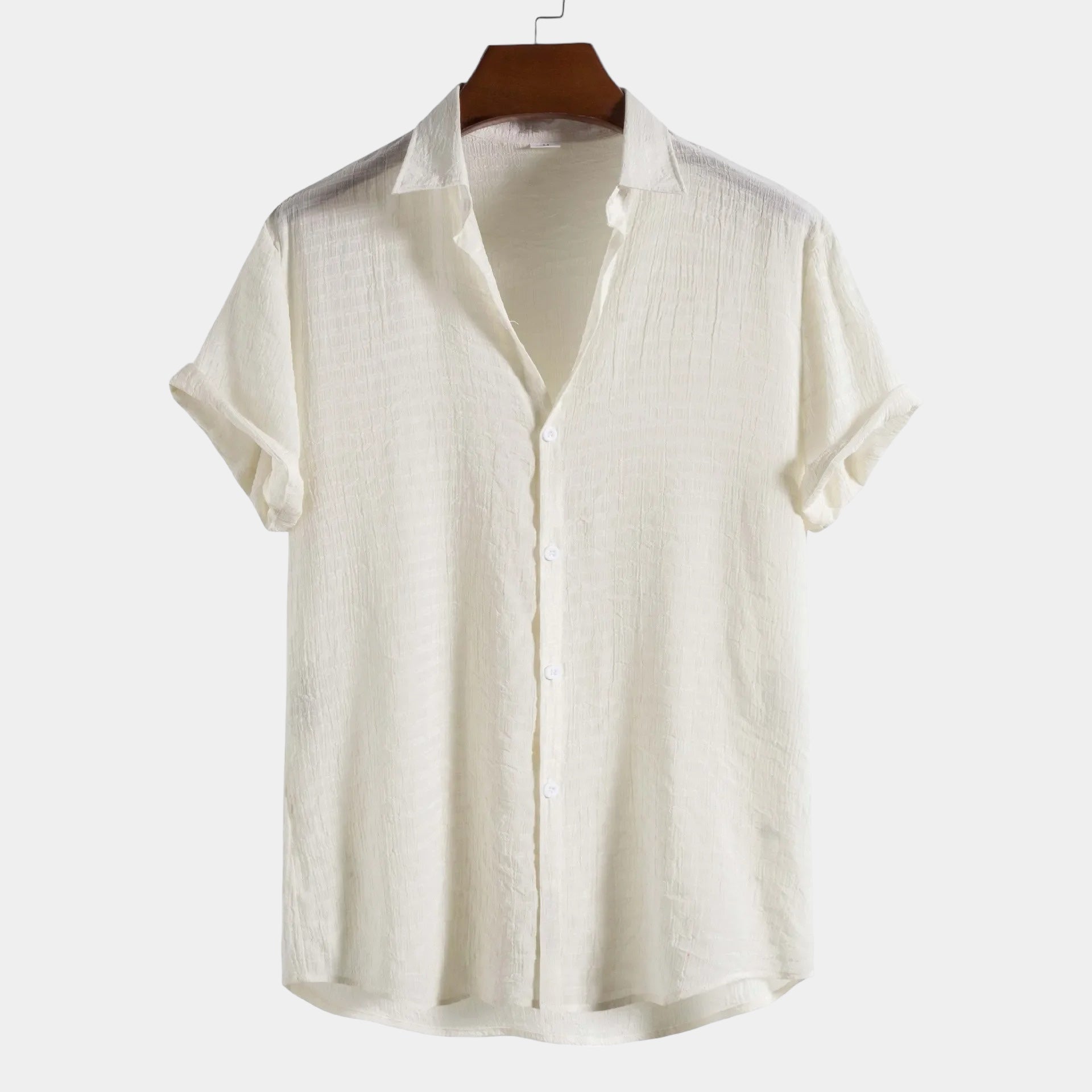 Laurent™ | Chemise d'été Rio