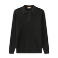Laurent™ | Sweat-shirt Polo pour hommes
