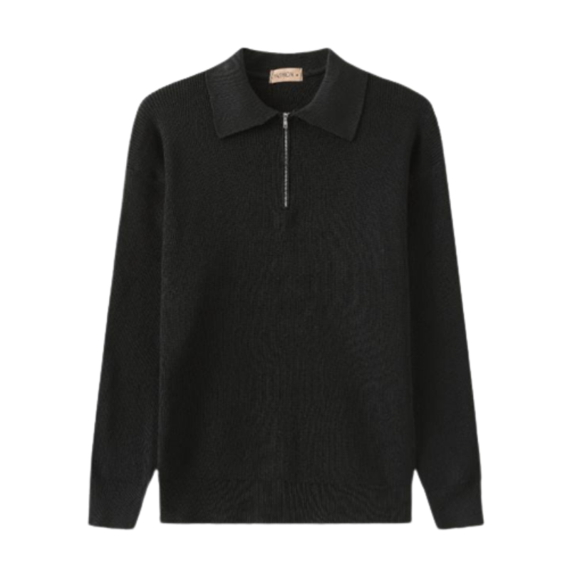 Laurent™ | Sweat-shirt Polo pour hommes