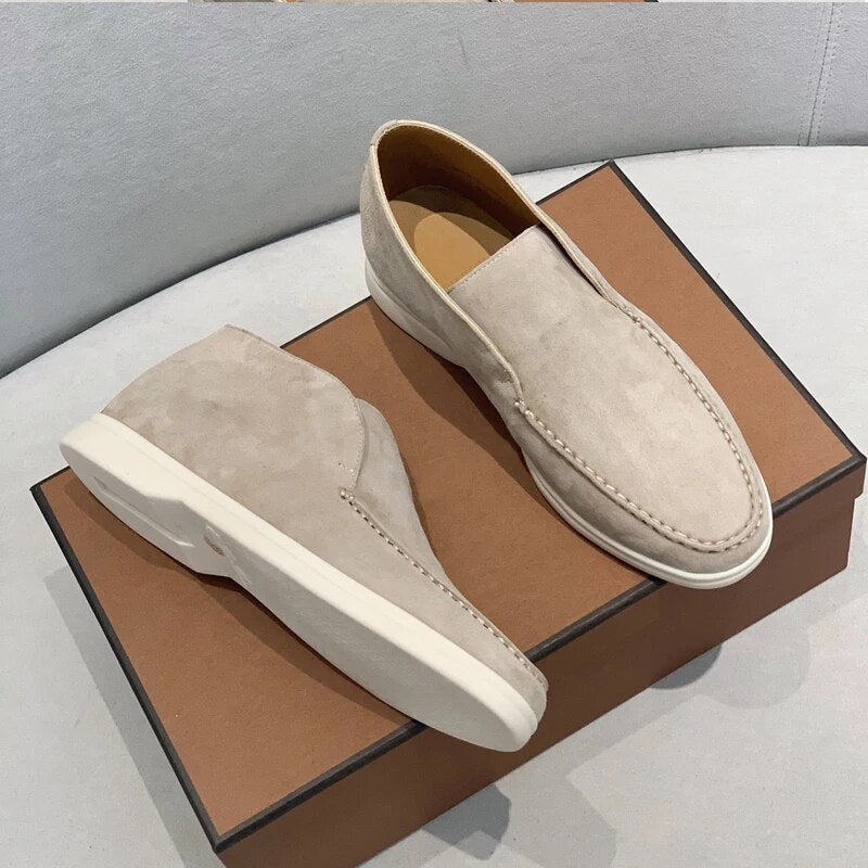 London Edit™ | Loafers