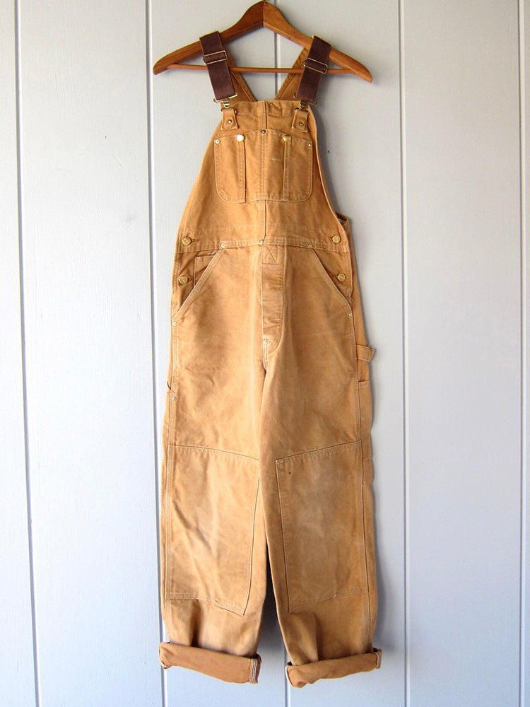 Nora | Salopette Style Vintage