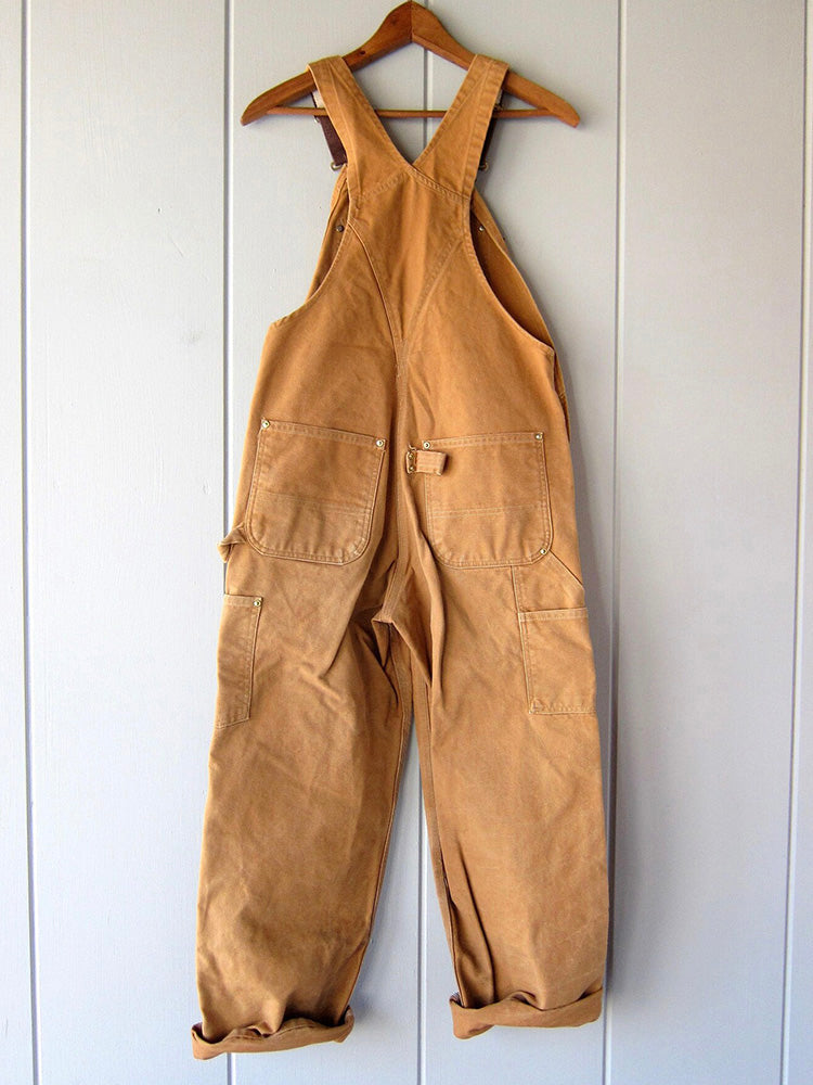 Nora | Salopette Style Vintage