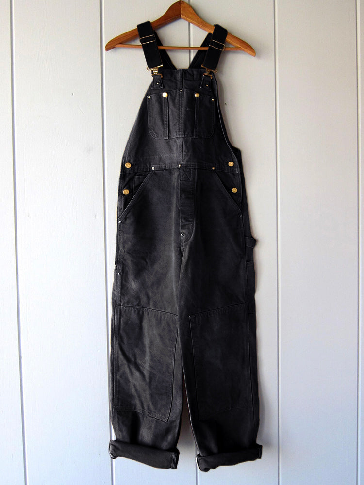 Nora | Salopette Style Vintage