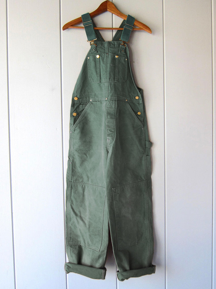 Nora | Salopette Style Vintage
