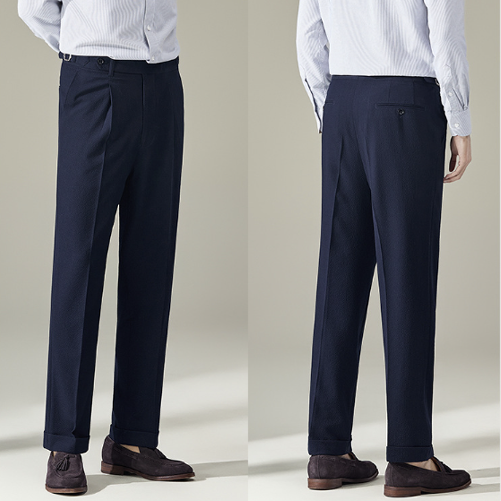 London Edit™ | Gurkha Pants