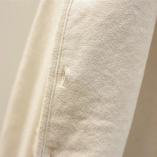 Fabienne - Cardigan Classique Intemporel