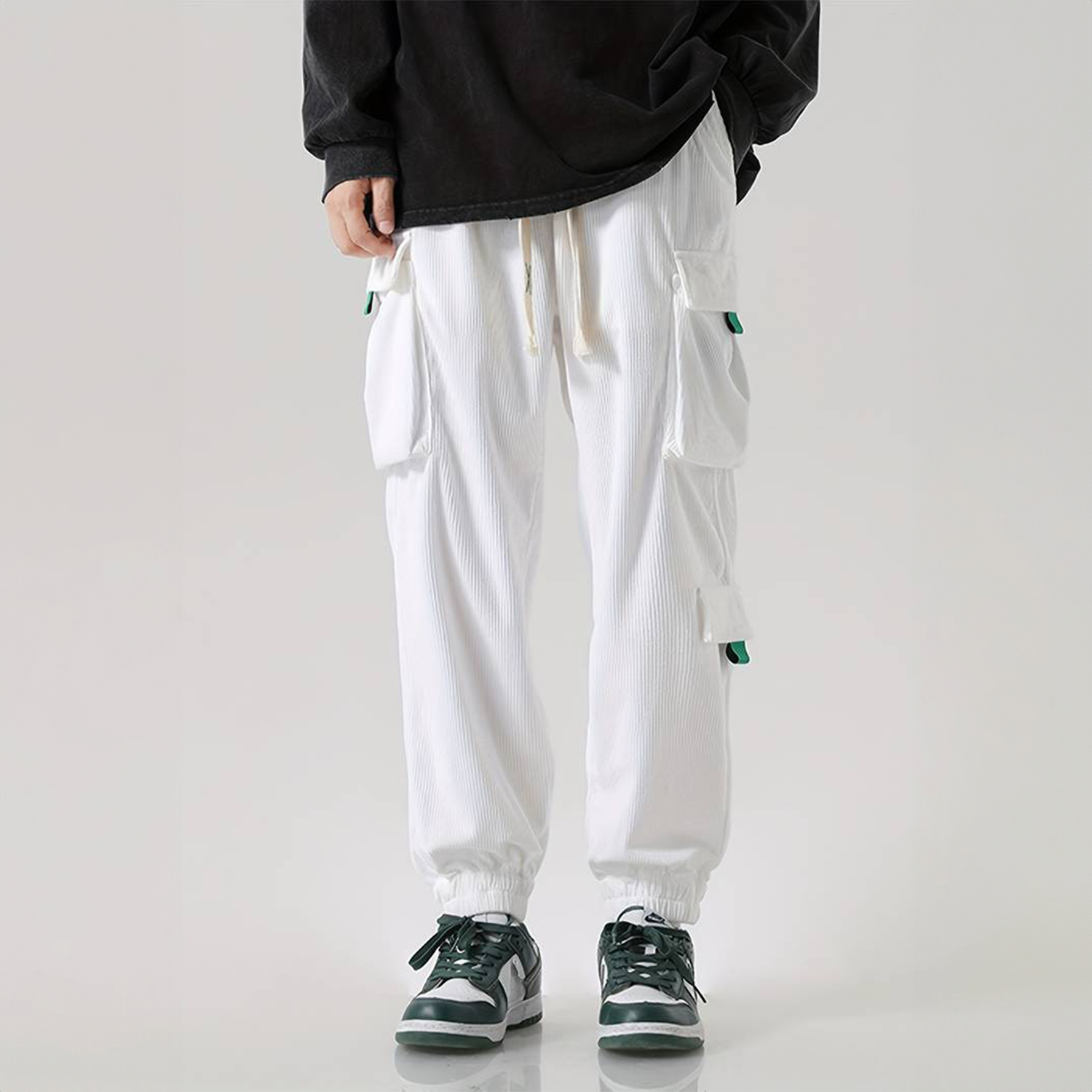 London Edit™ | Thread Joggers