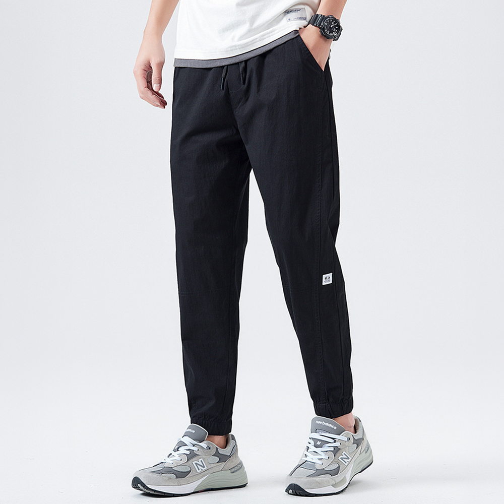 London Edit™ | Cotton Pants