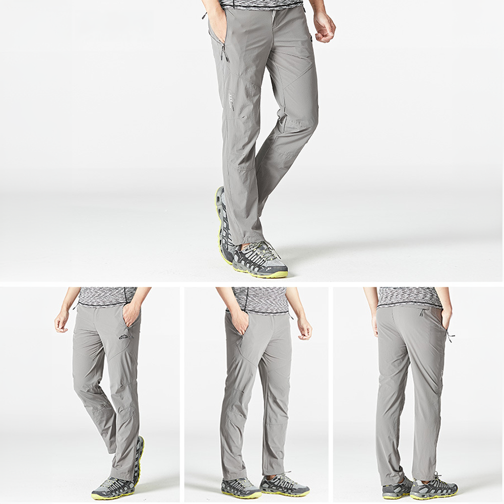 London Edit™ | Stretch Pants
