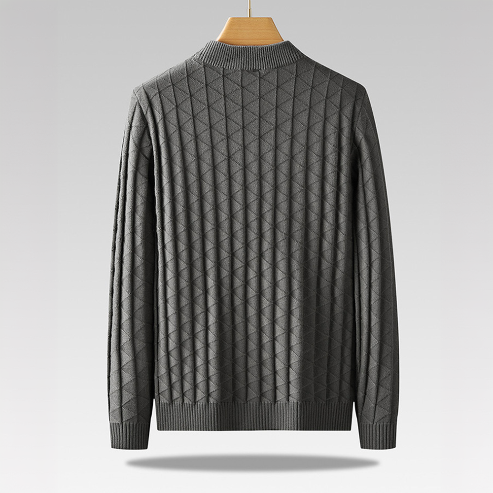London Edit™ | Knit Sweater