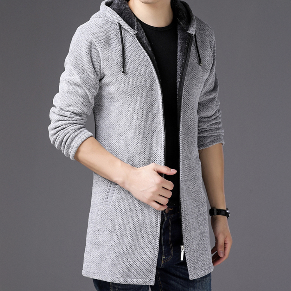 London Edit™ | Knit Jacket