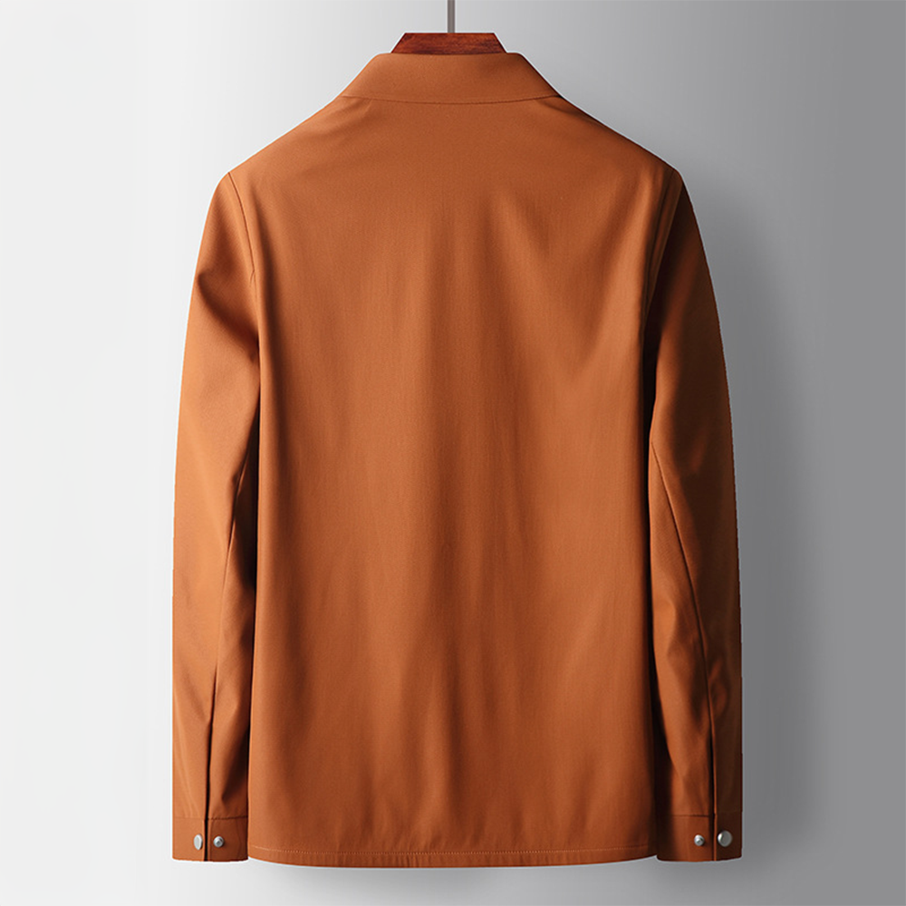 London Edit™ | Ridge Jacket