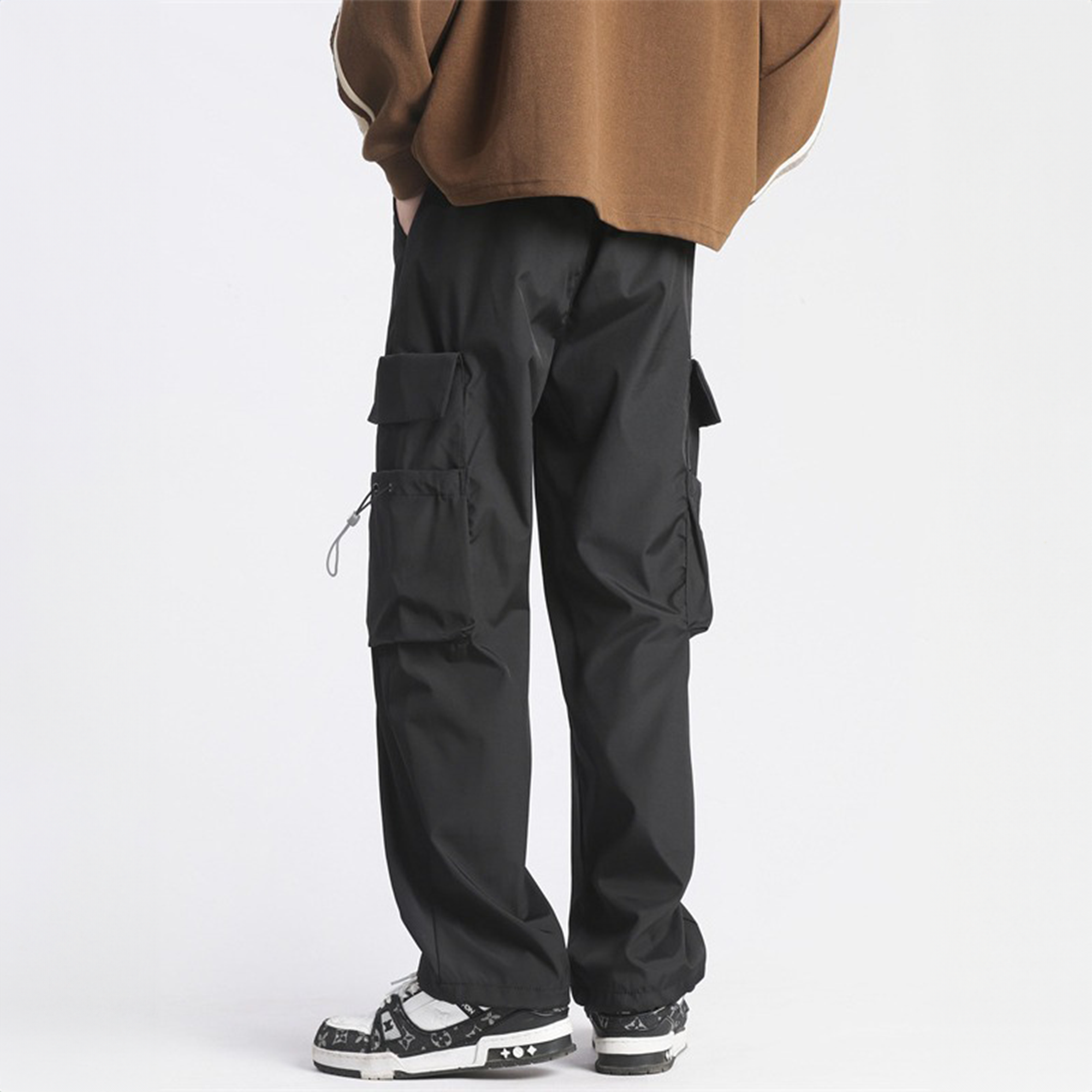 London Edit™ | Trek Cargos
