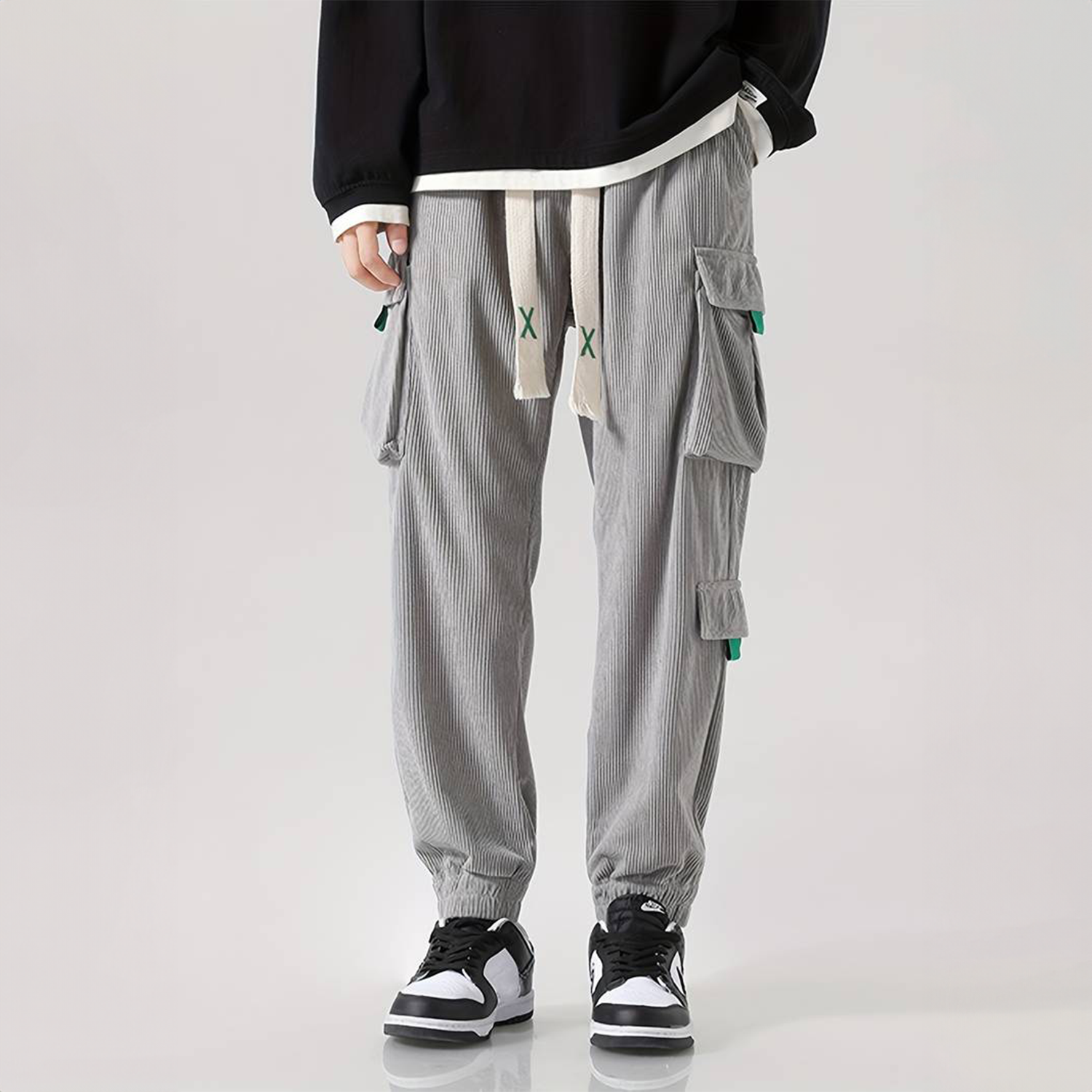 London Edit™ | Thread Joggers
