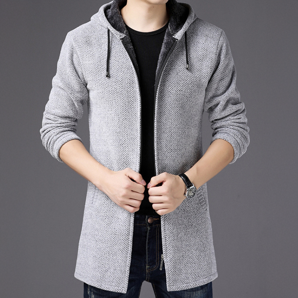 London Edit™ | Knit Jacket