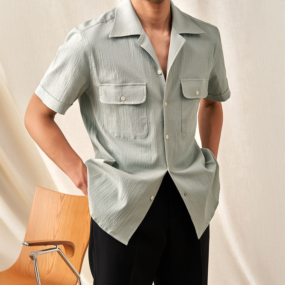 London Edit™ | Neapel Shirt