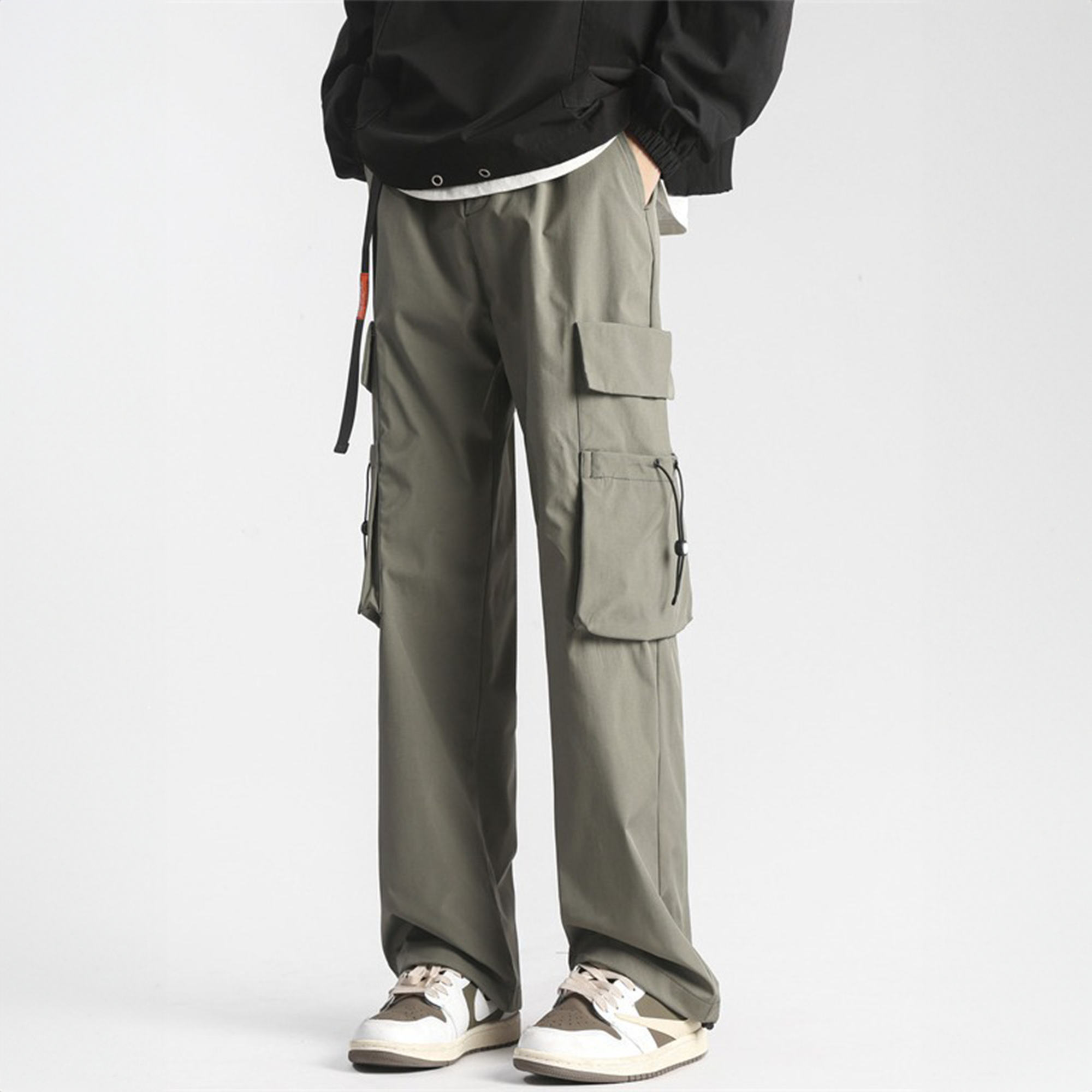 London Edit™ | Trek Cargos