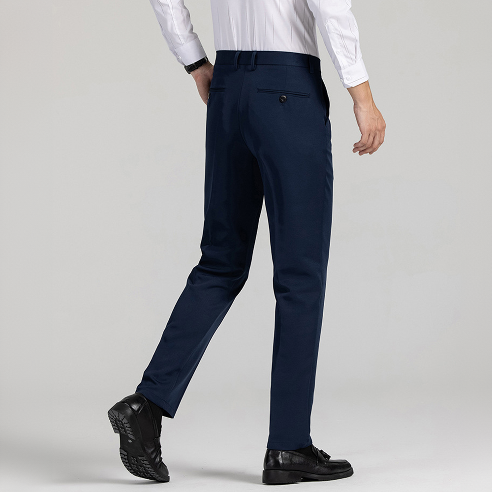 London Edit™ | Slim Fit Pants