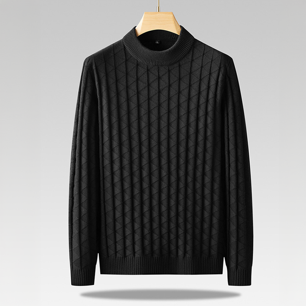 London Edit™ | Knit Sweater