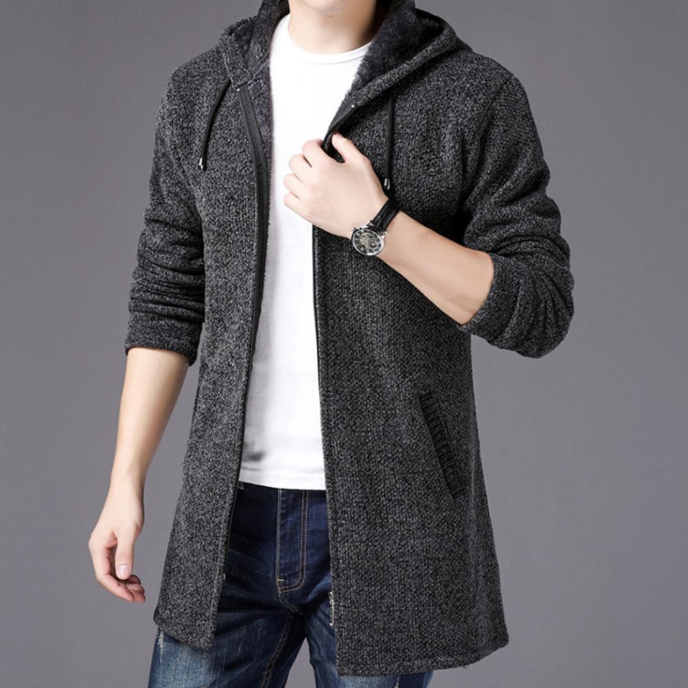 London Edit™ | Knit Jacket