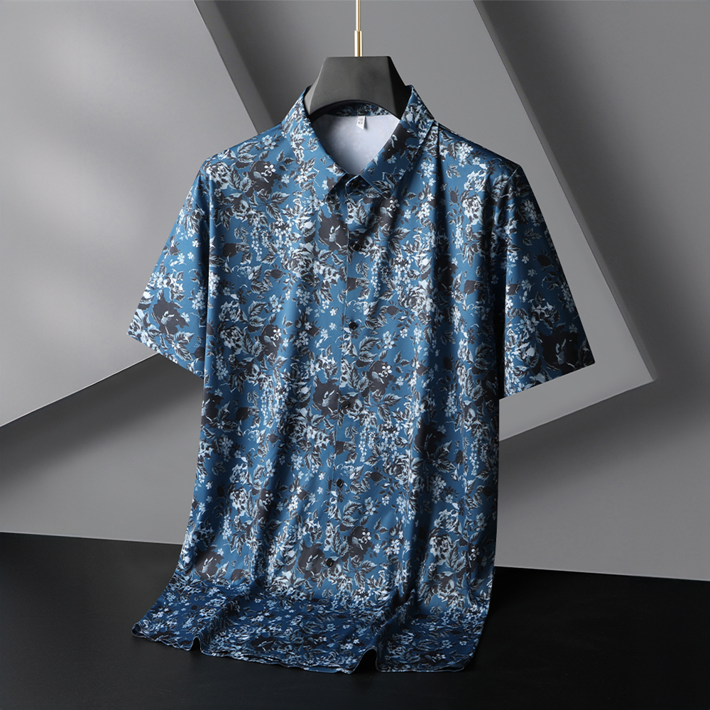 London Edit™ | Hawaii Shirt