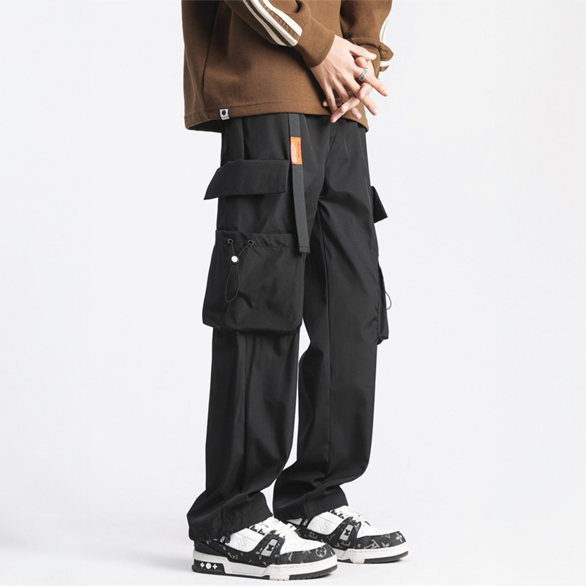 London Edit™ | Trek Cargos