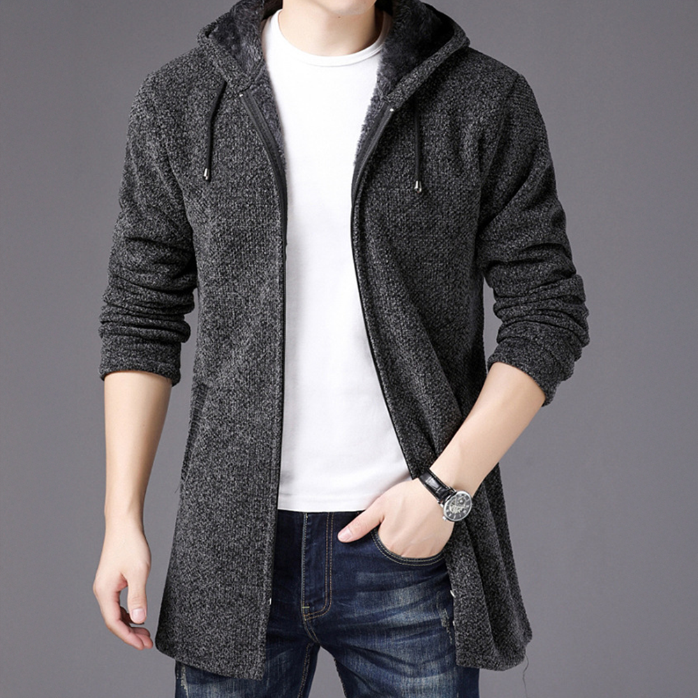 London Edit™ | Knit Jacket