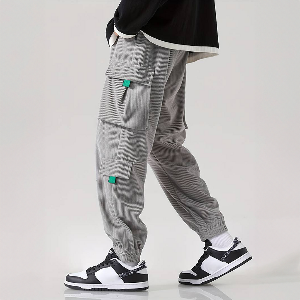 London Edit™ | Thread Joggers